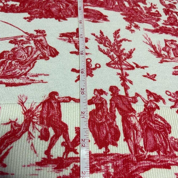 Toille cotton Cardigan - Picture 9 of 9